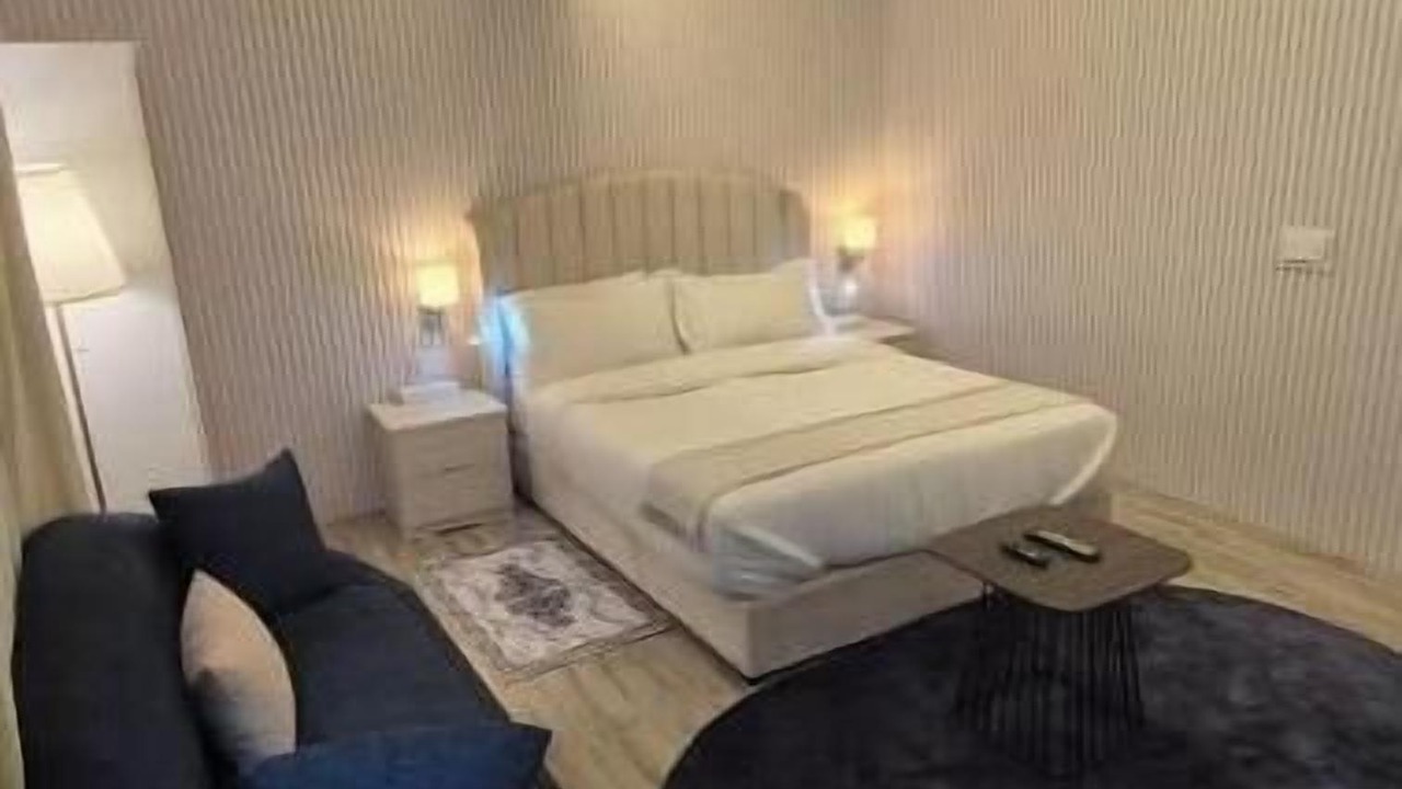 Photo of Bedroom in Hatta