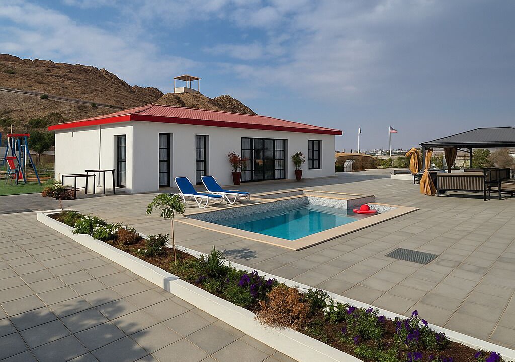 Photo of Outdoor in Hatta