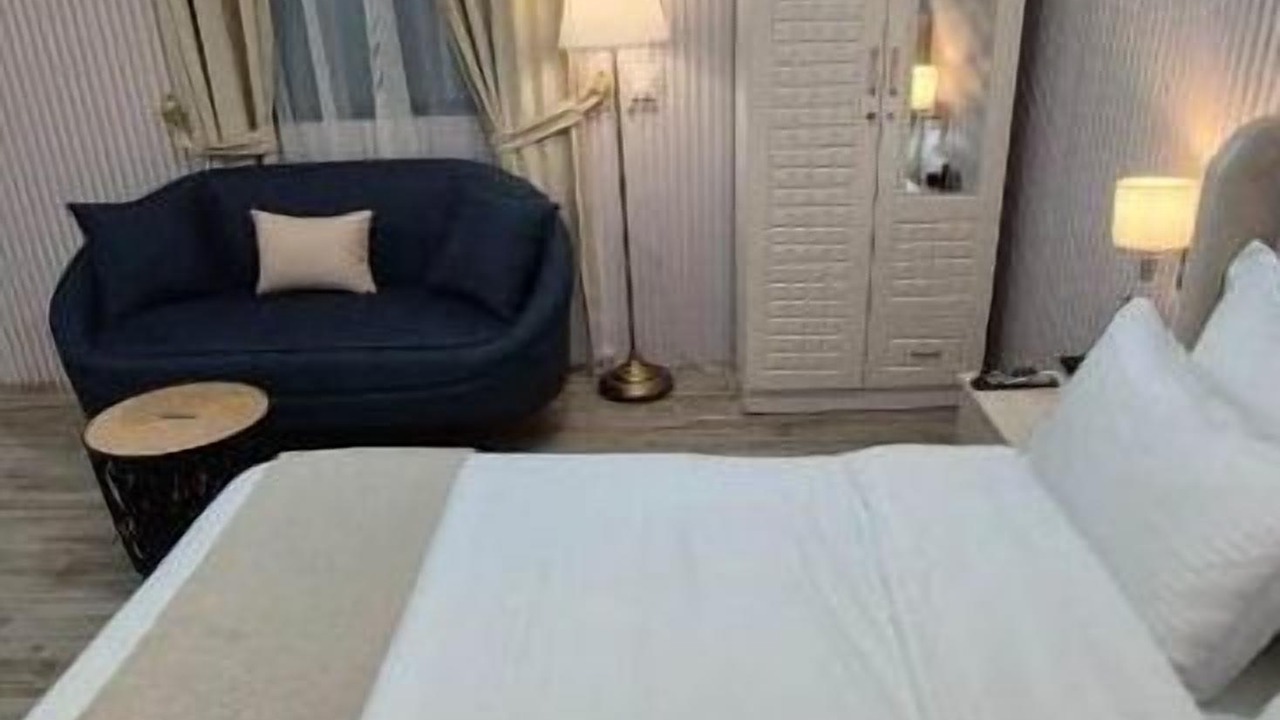 Photo of Bedroom in Hatta