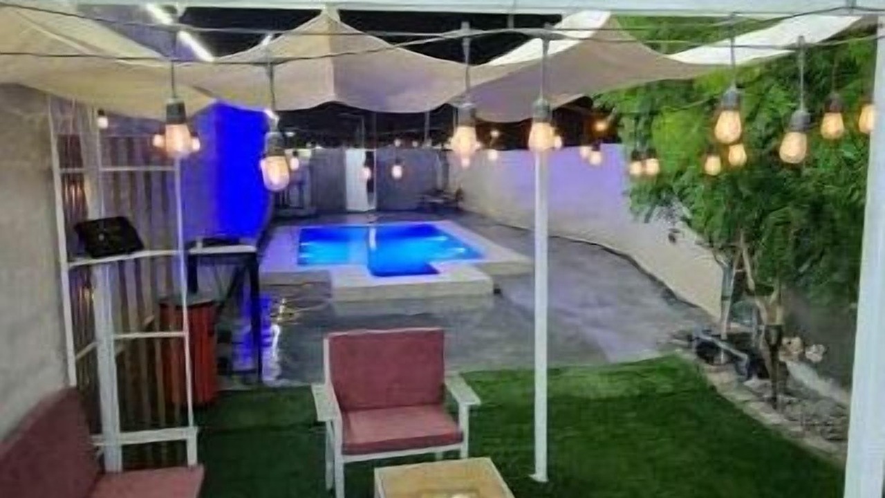 Photo of Patio Balcony in Hatta