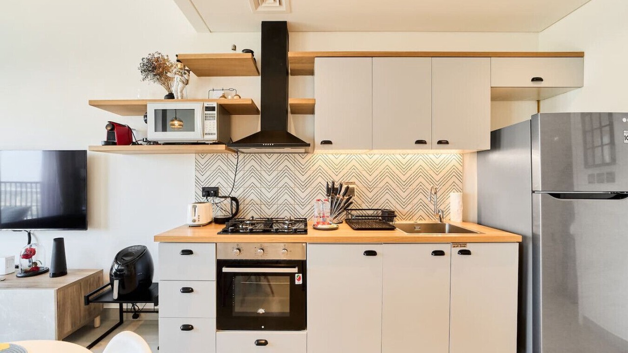 Photo of Kitchen in Dubai