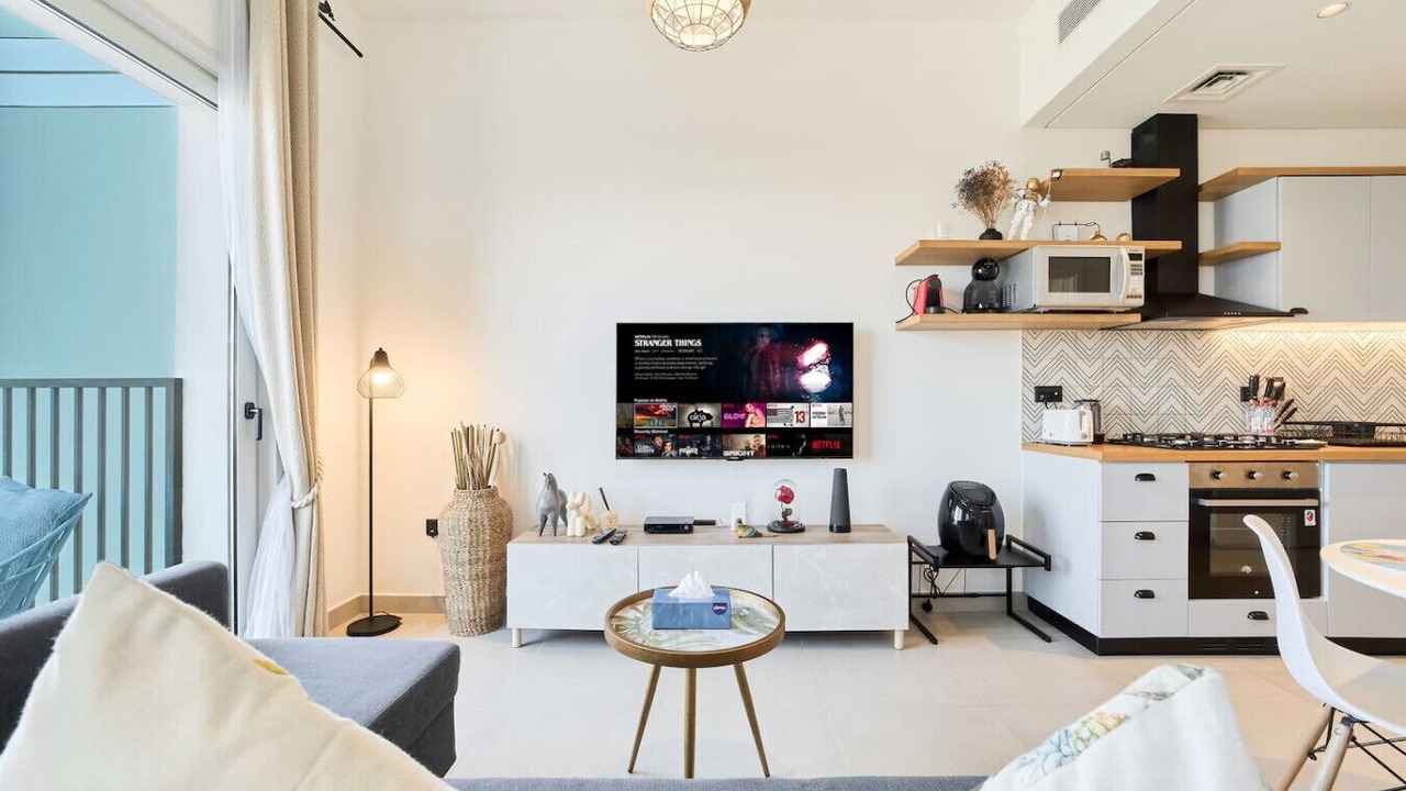 Photo of Livingroom in Dubai