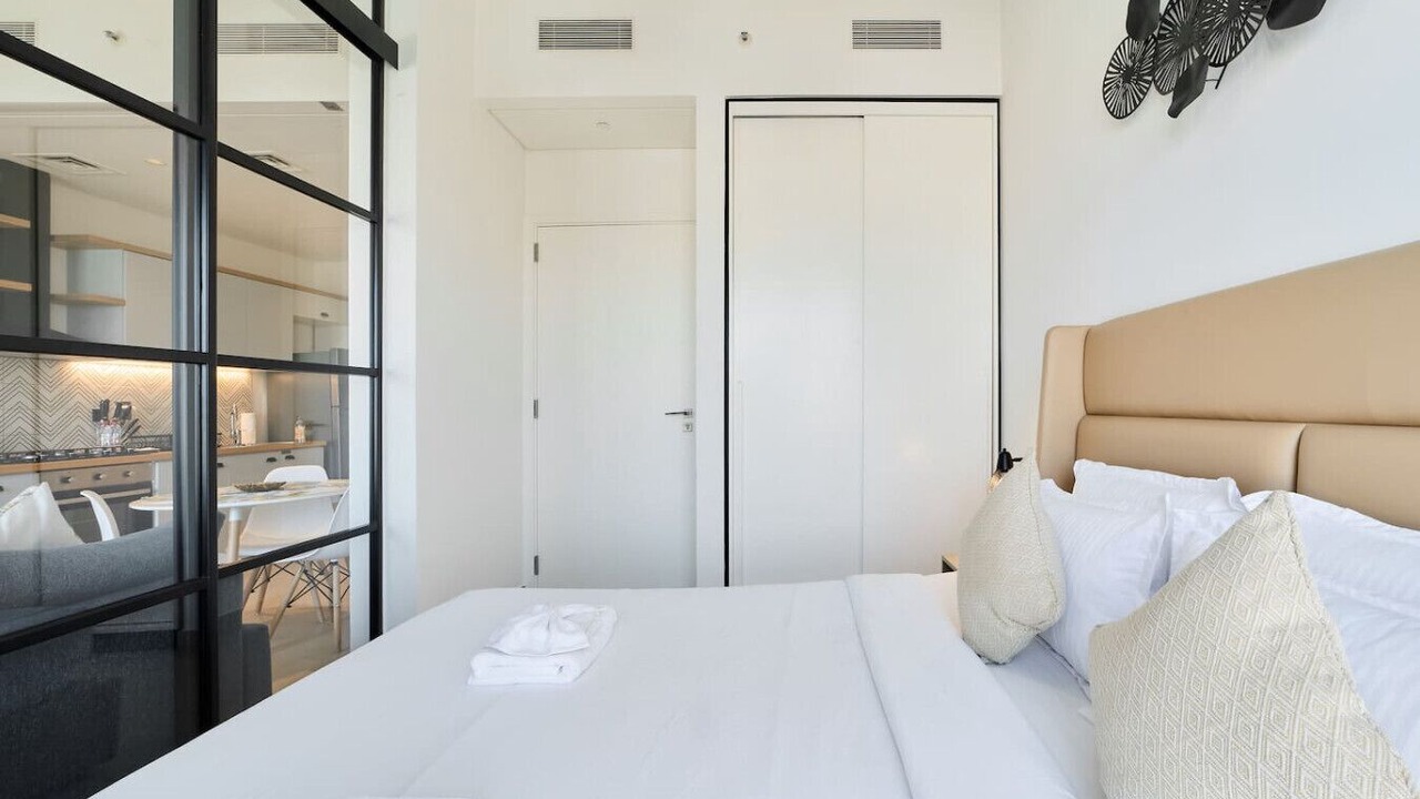 Photo of Bedroom in Dubai