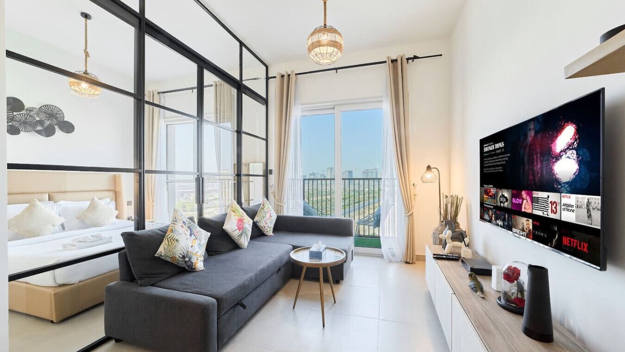 Photo of Livingroom in Dubai