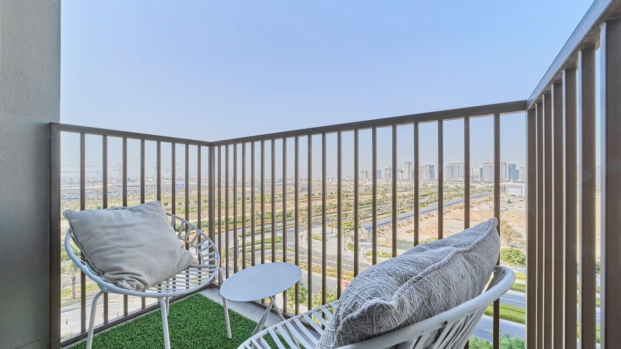 Photo of Outdoor in Dubai