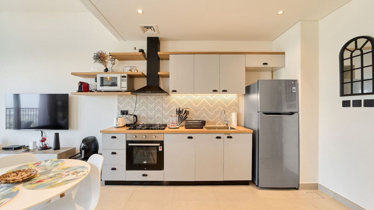 Photo of Kitchen in Dubai