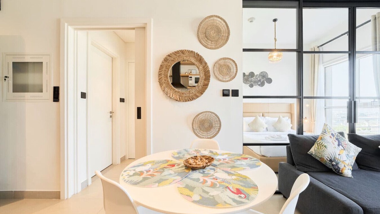 Photo of Bedroom in Dubai