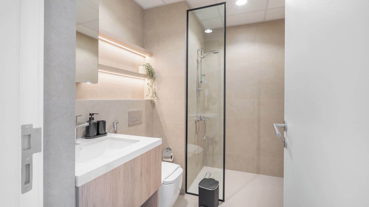 Photo of Bathroom in Dubai