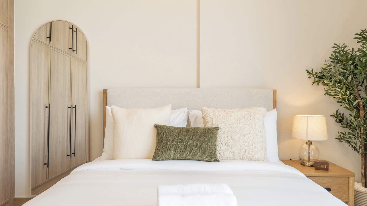 Photo of Bedroom in Dubai