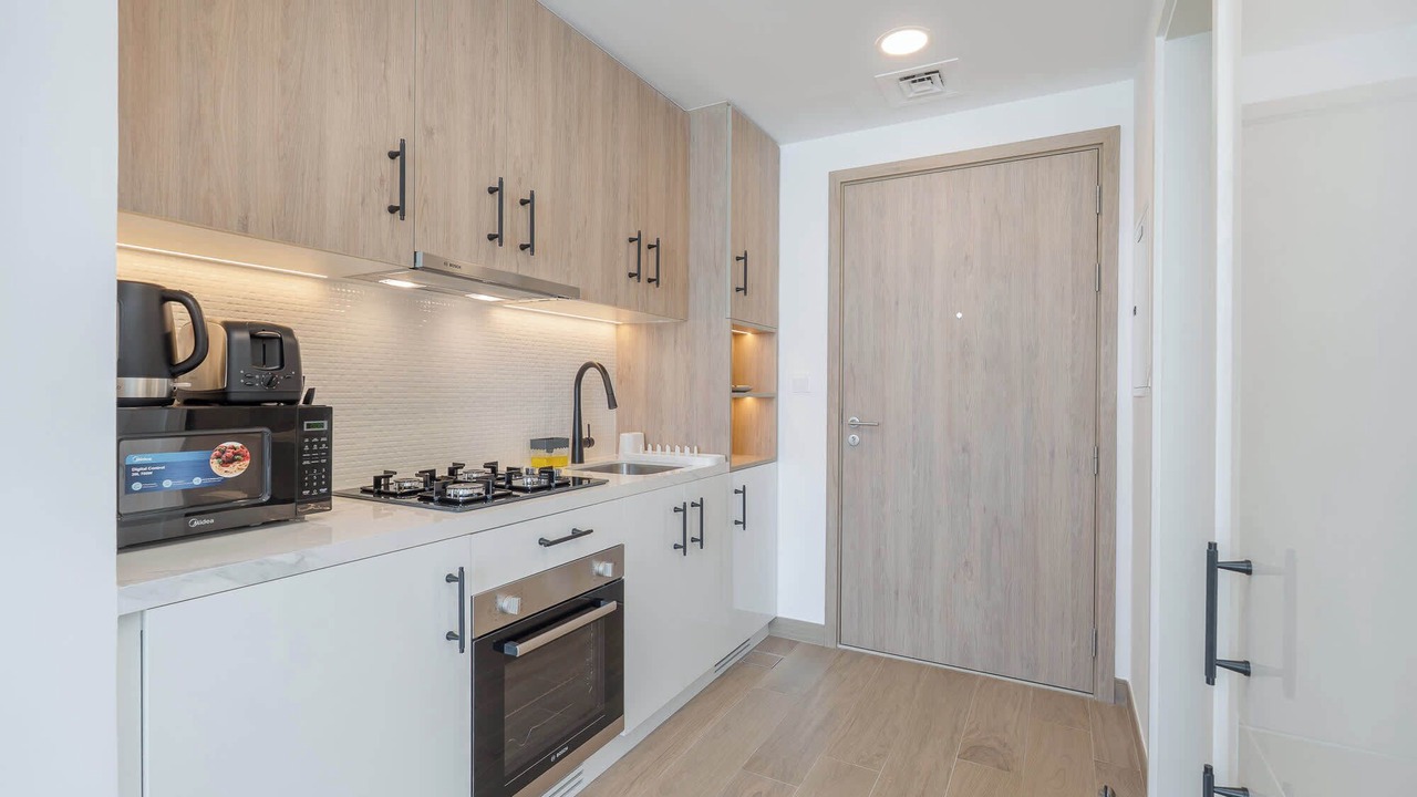 Photo of Kitchen in Dubai