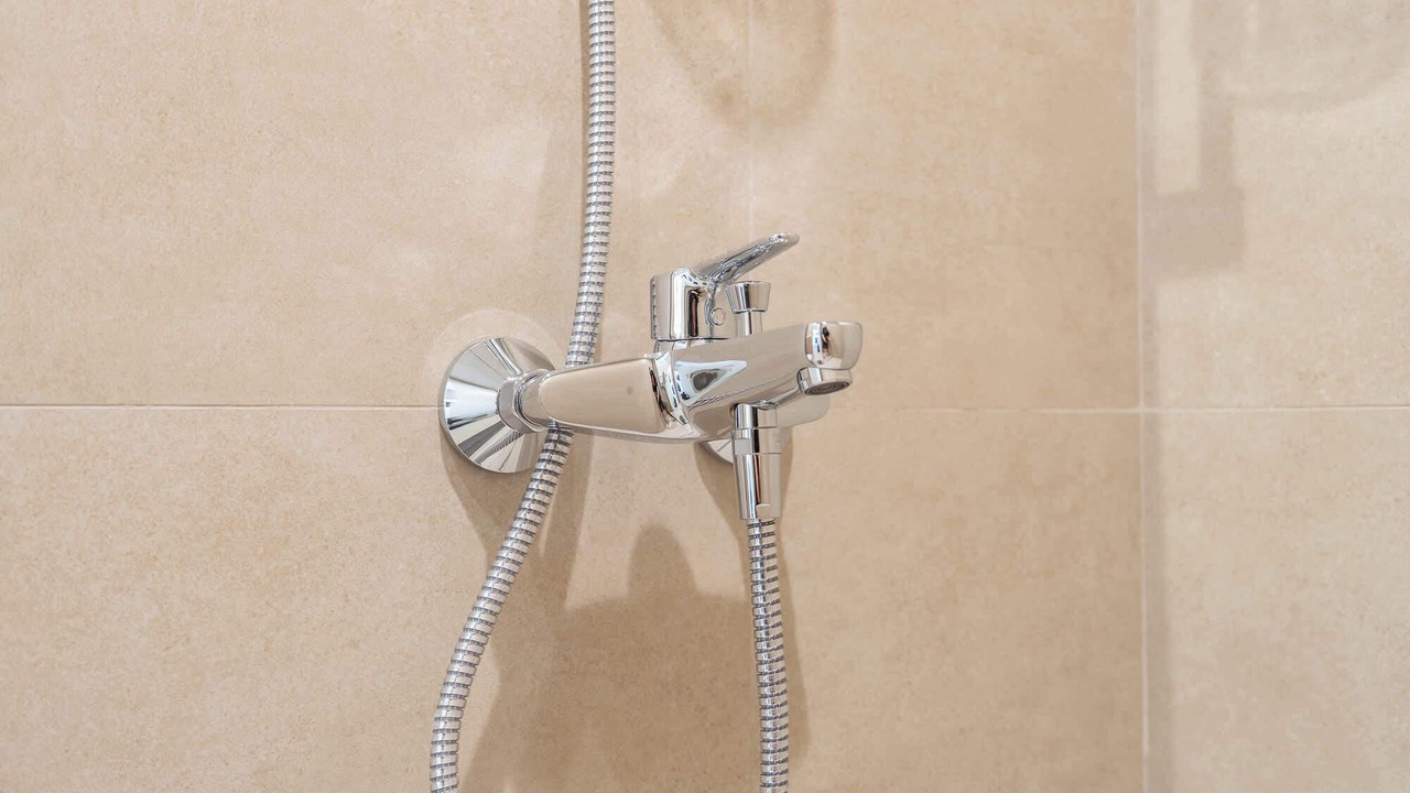 Photo of Bathroom in Dubai