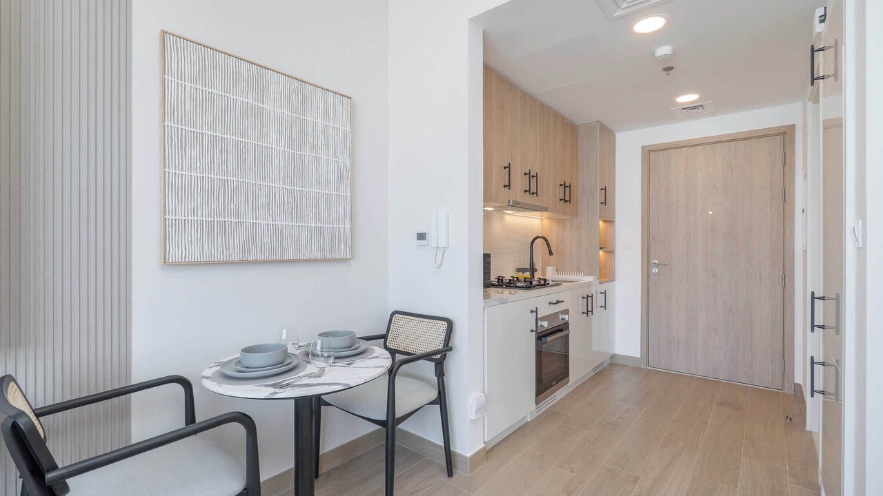 Photo of Kitchen in Dubai