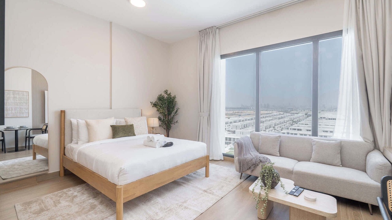 Photo of Livingroom in Dubai
