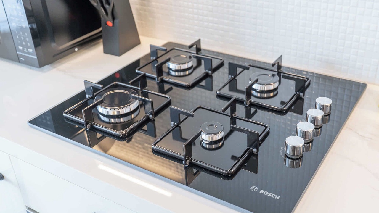Photo of Kitchen in Dubai