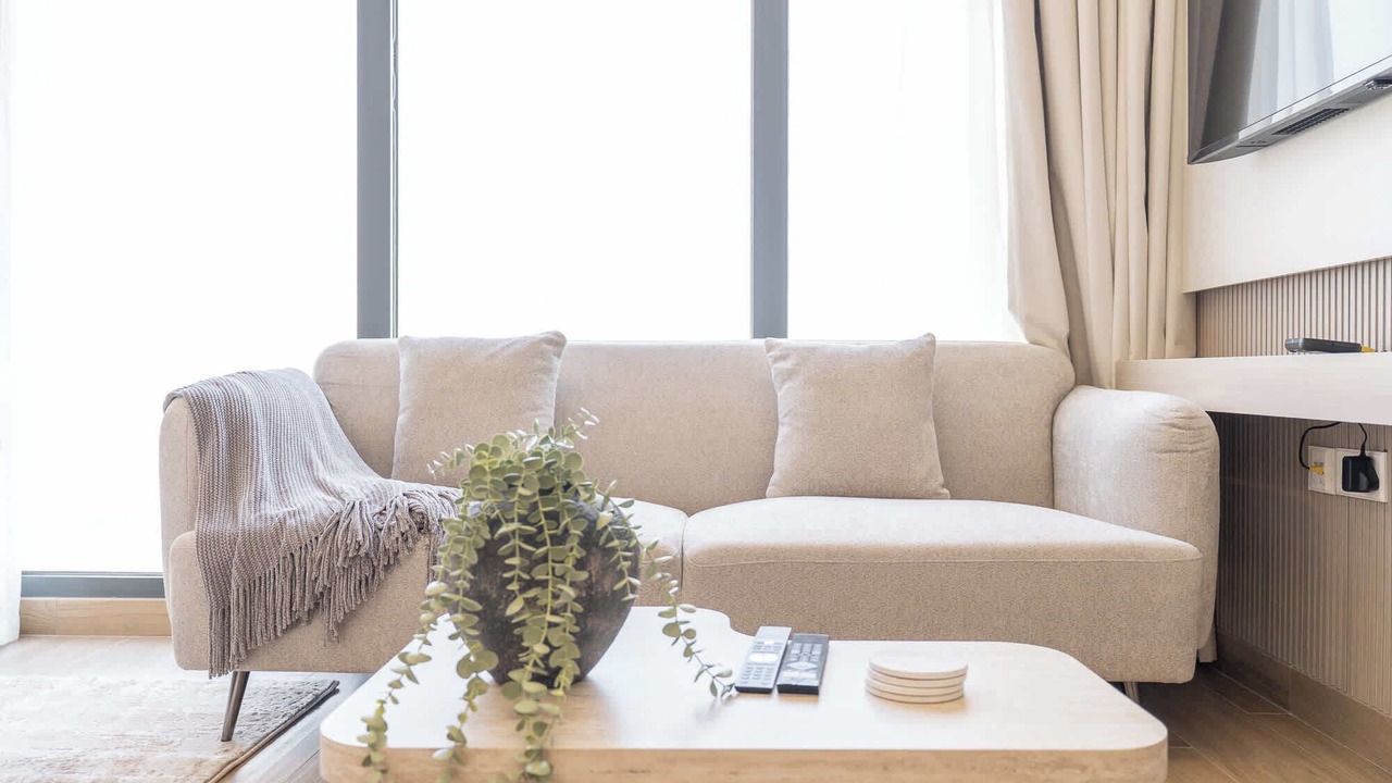 Photo of Livingroom in Dubai