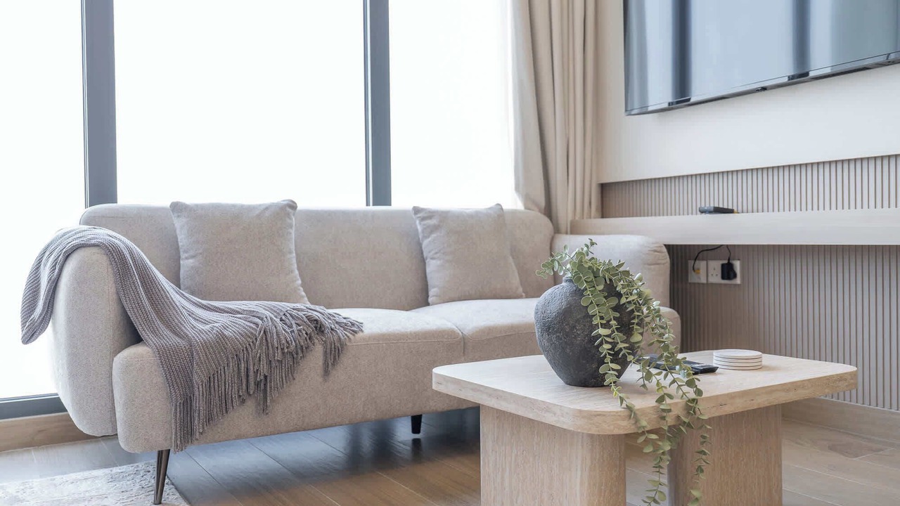 Photo of Livingroom in Dubai
