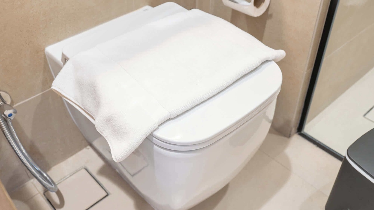 Photo of Bathroom in Dubai