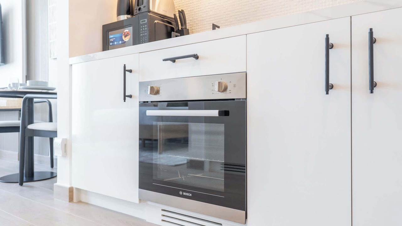 Photo of Kitchen in Dubai