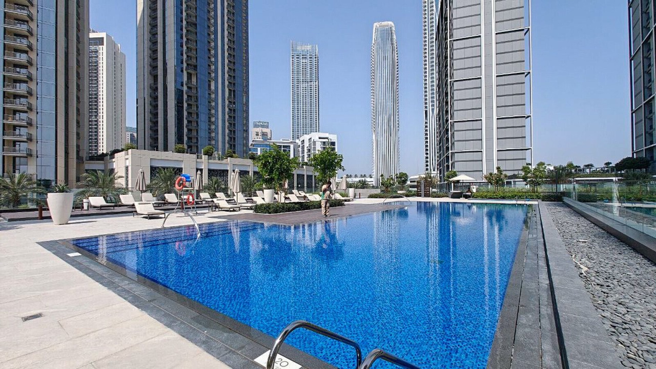 Photo of Outdoor in Dubai