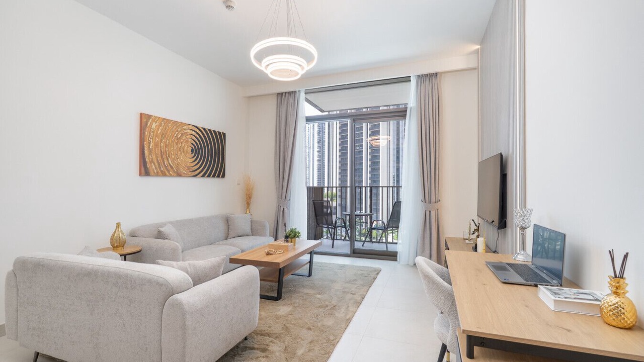 Photo of Livingroom in Dubai