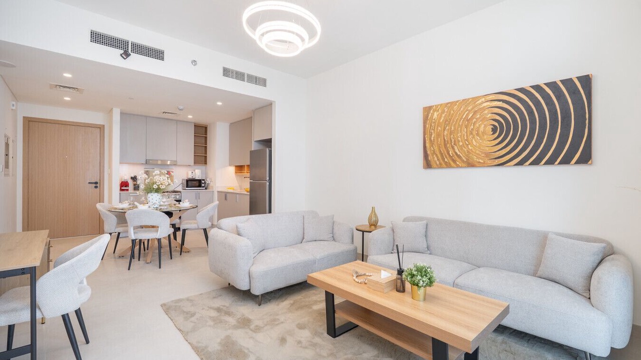 Photo of Livingroom in Dubai