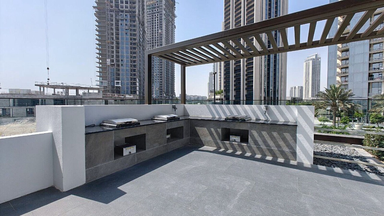 Photo of Outdoor in Dubai