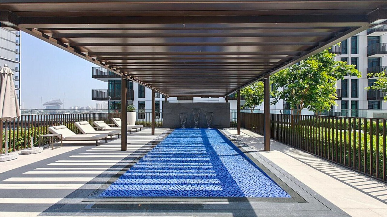 Photo of Outdoor in Dubai