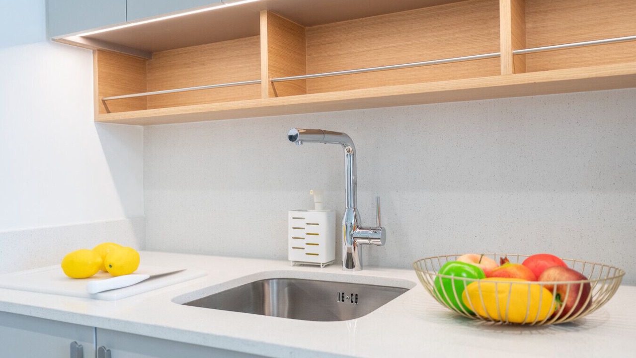 Photo of Kitchen in Dubai