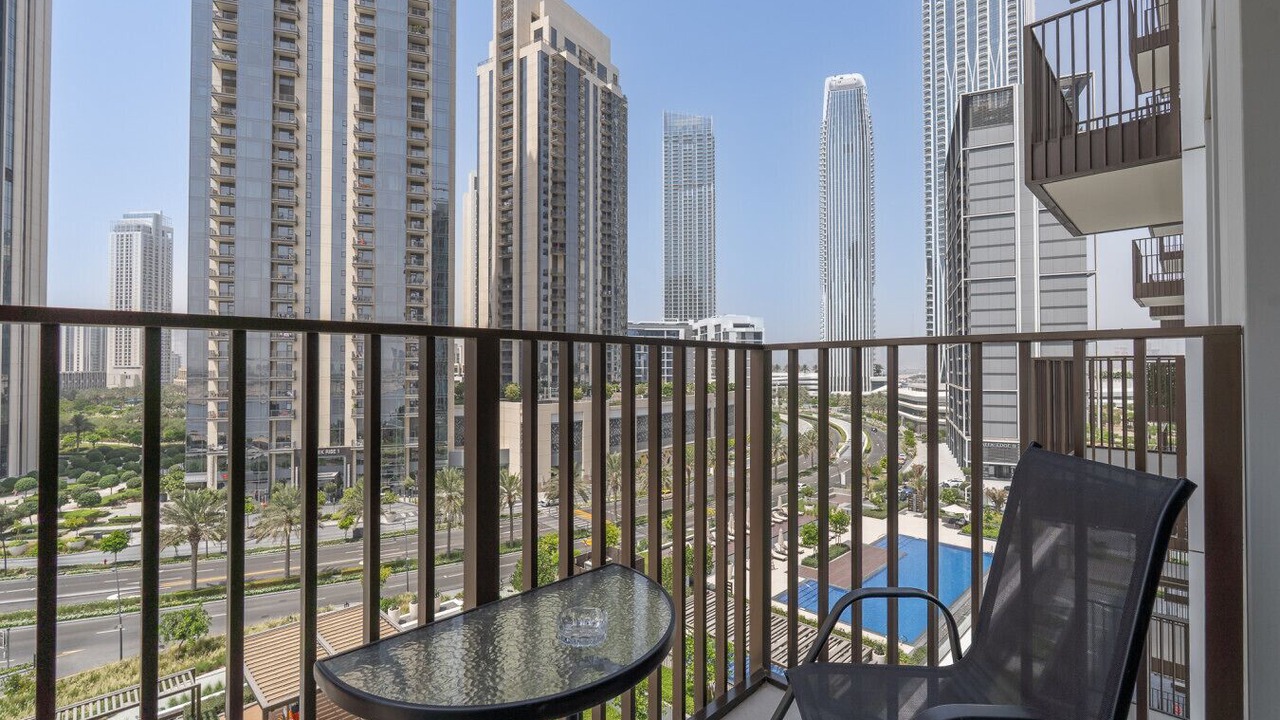 Photo of Outdoor in Dubai
