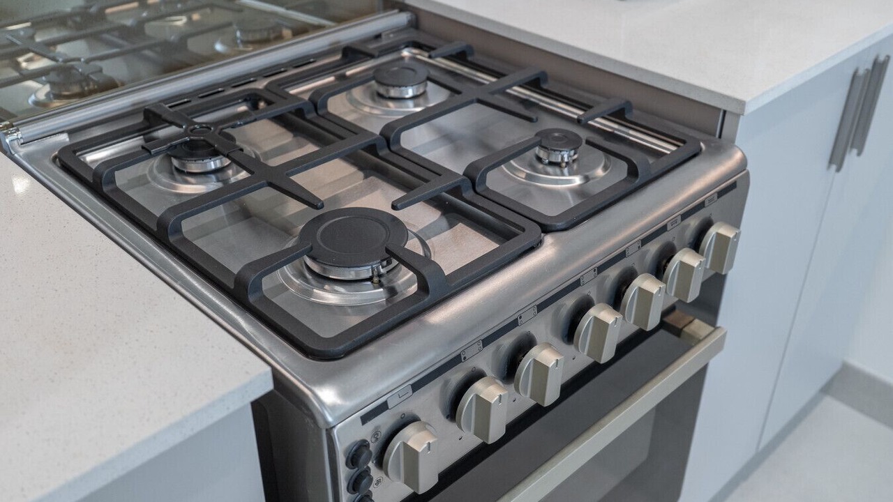 Photo of Kitchen in Dubai