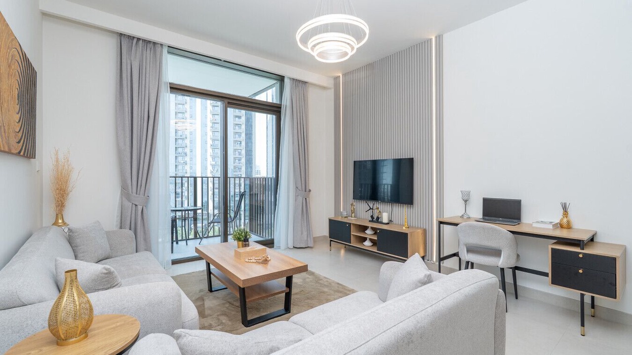 Photo of Livingroom in Dubai