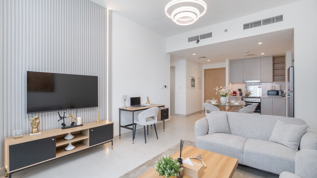 Photo of Livingroom in Dubai