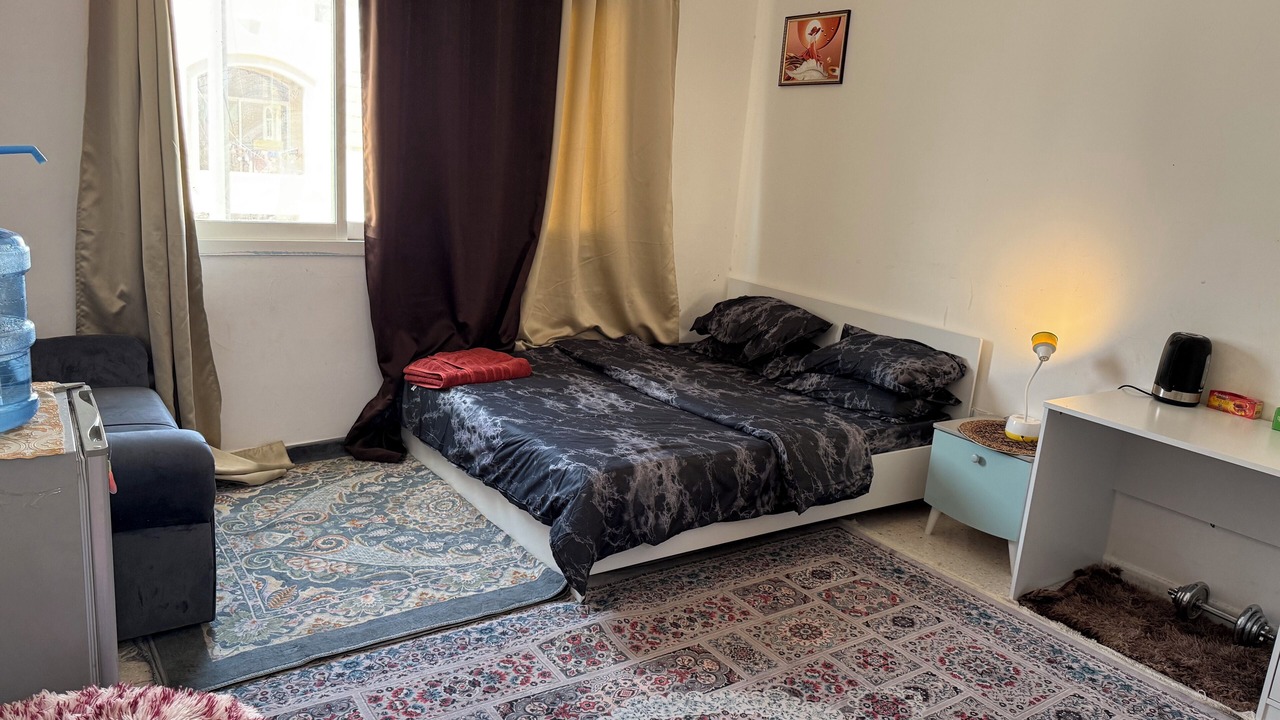 Photo of Bedroom in Al Khalidiyah
