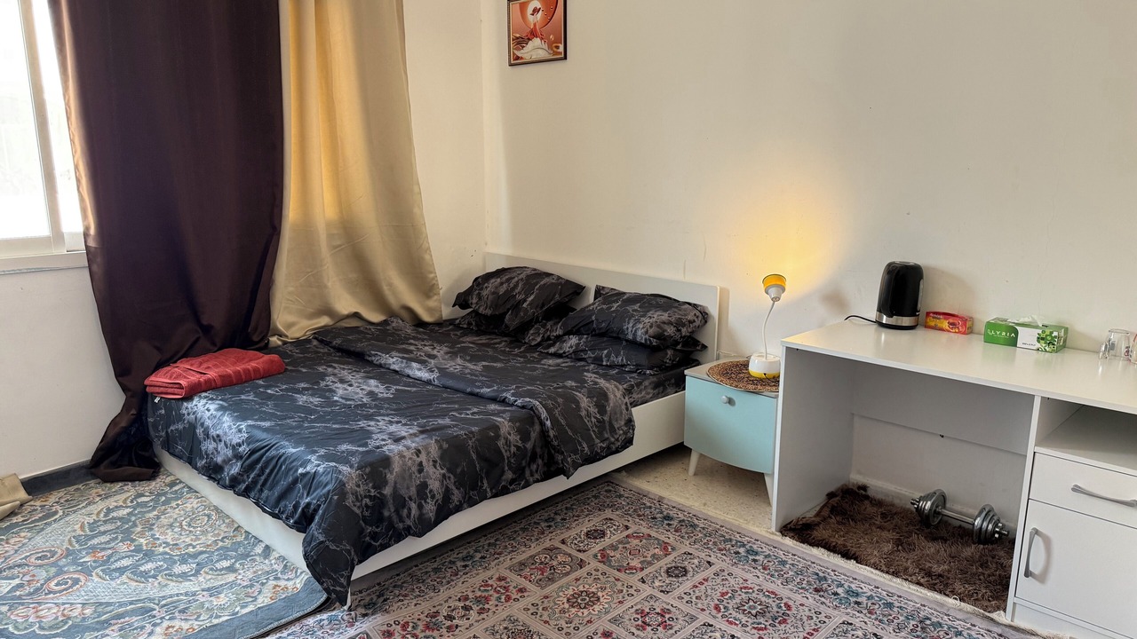 Photo of Bedroom in Al Khalidiyah