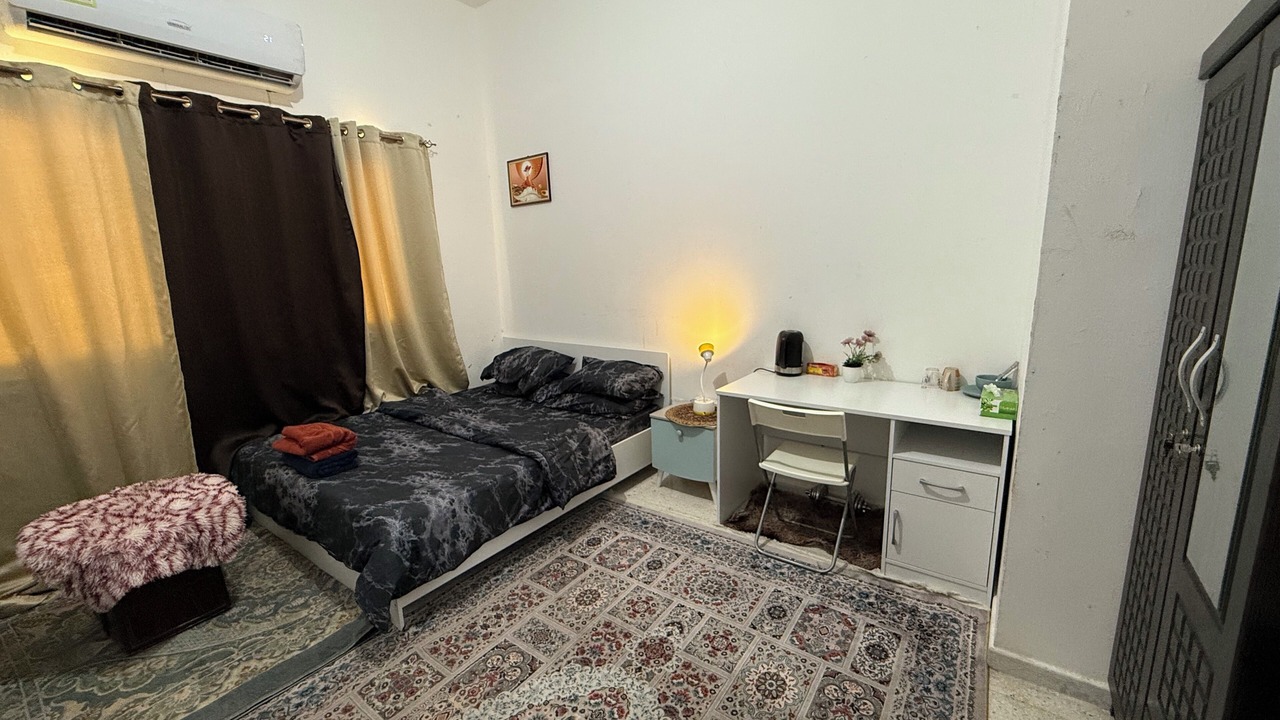Photo of Bedroom in Al Khalidiyah