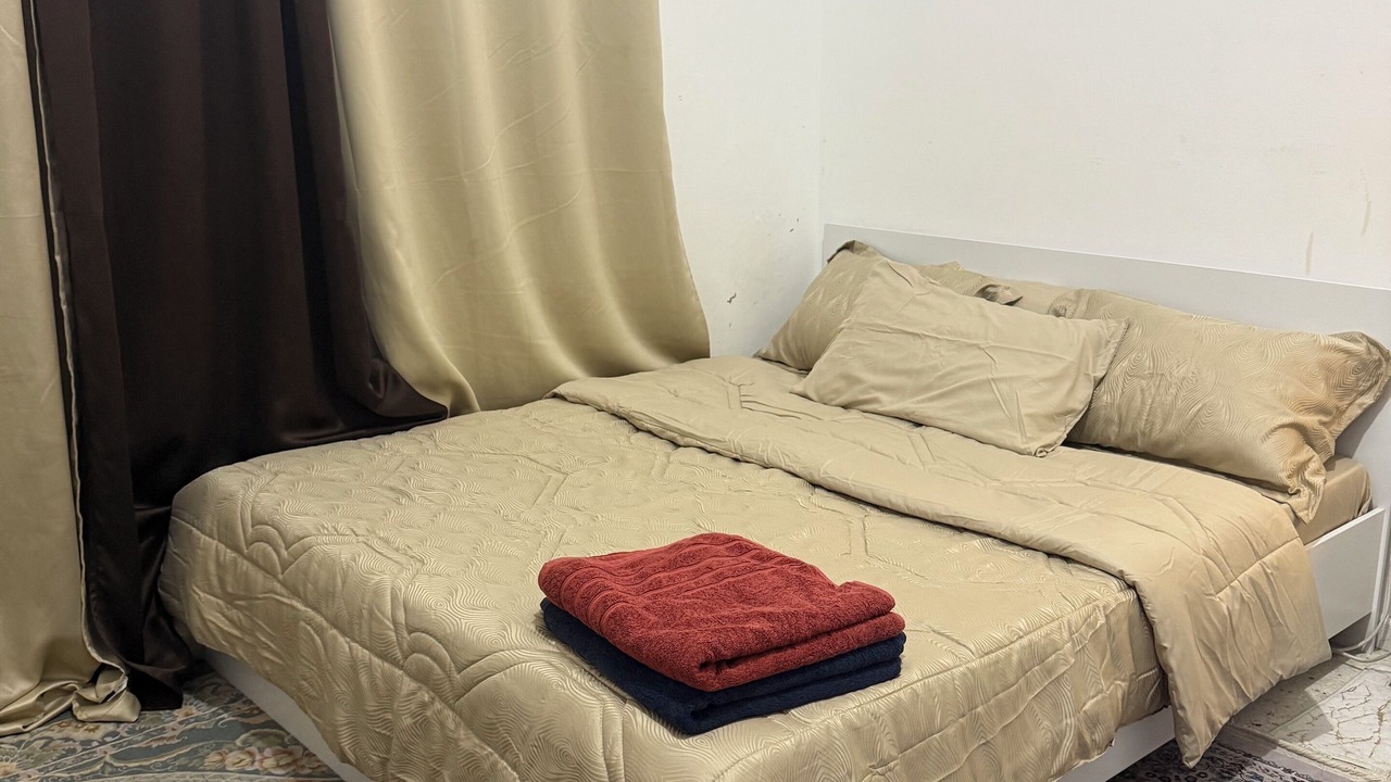 Photo of Bedroom in Al Khalidiyah