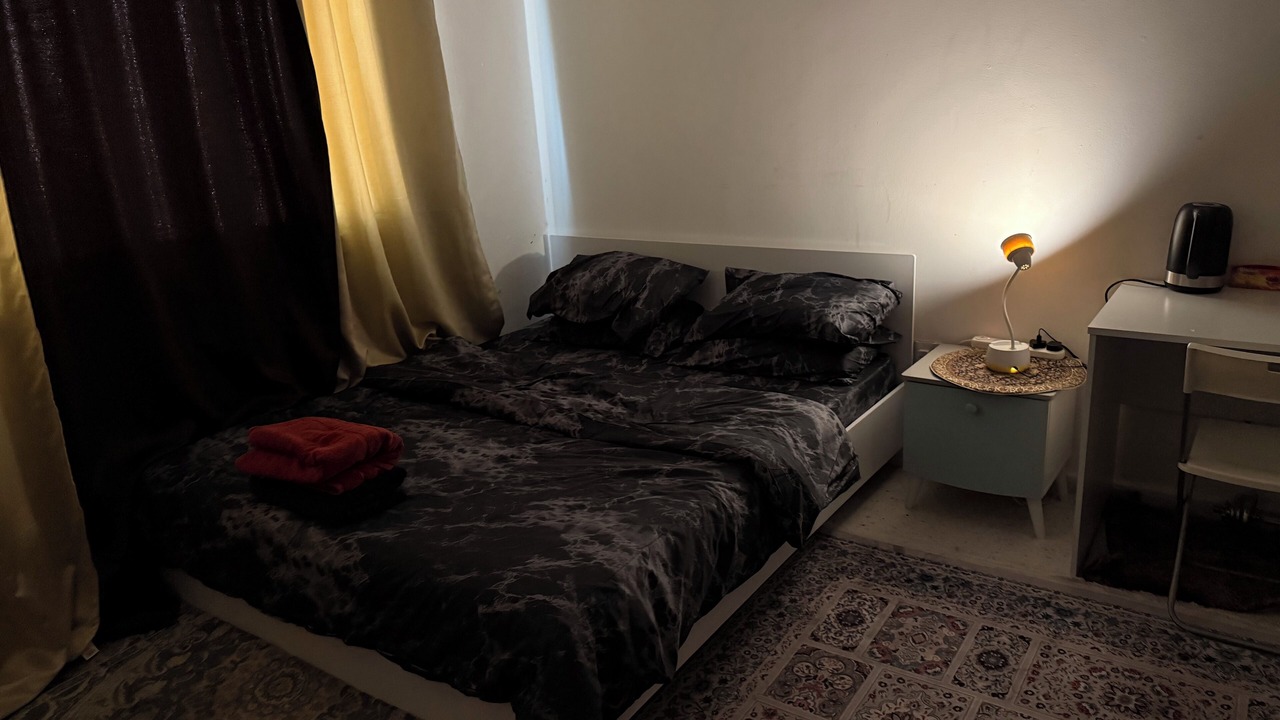 Photo of Bedroom in Al Khalidiyah