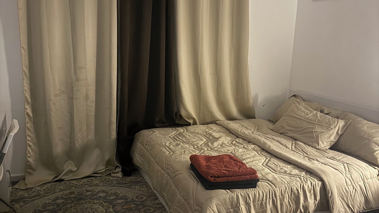 Photo of Bedroom in Al Khalidiyah