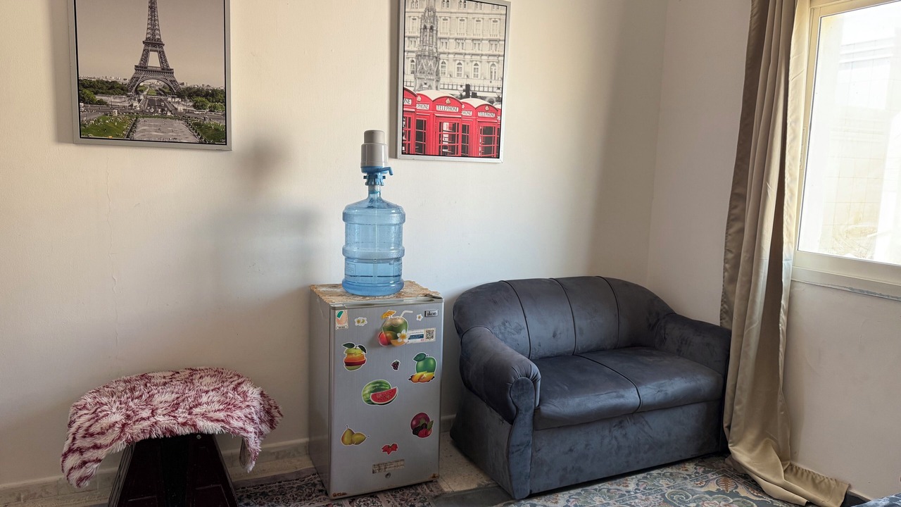 Photo of Livingroom in Al Khalidiyah