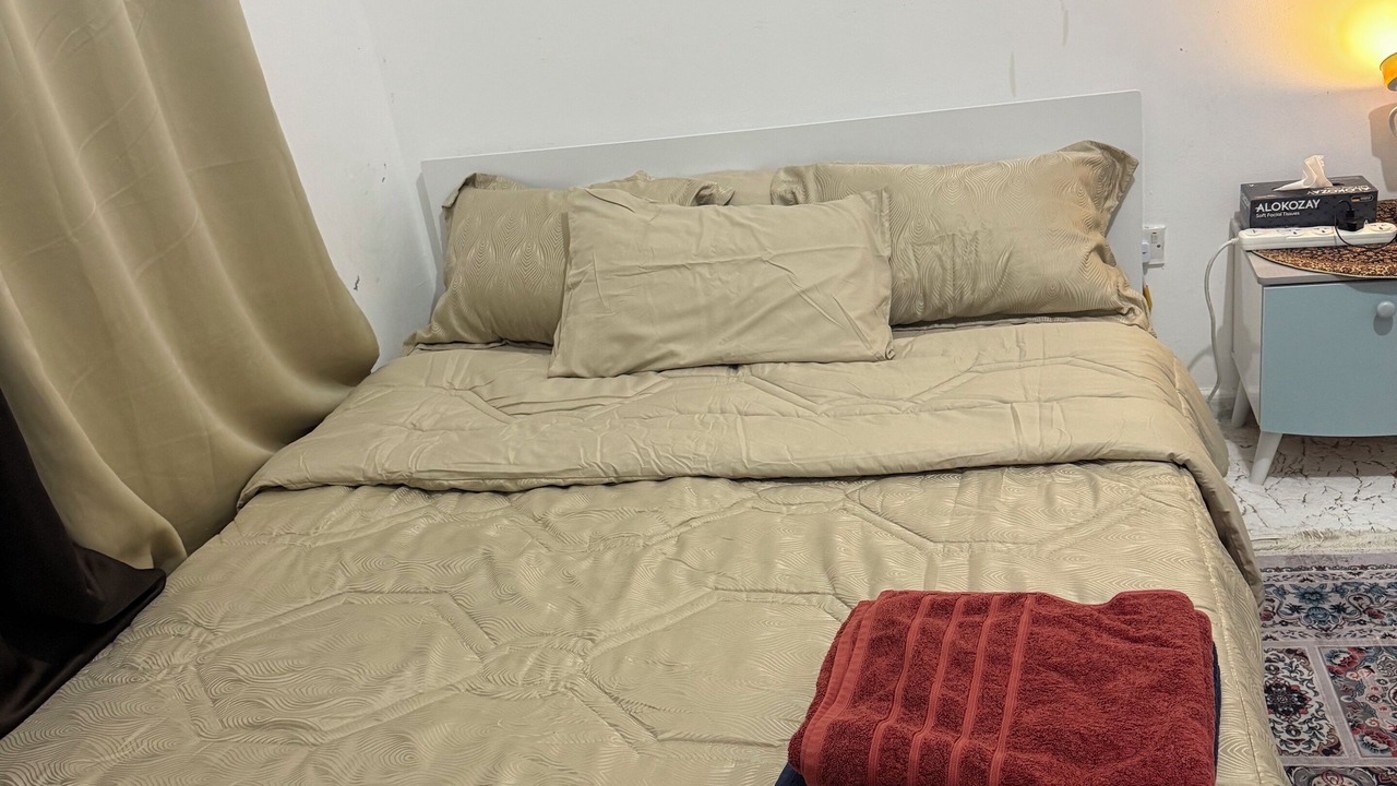 Photo of Bedroom in Al Khalidiyah