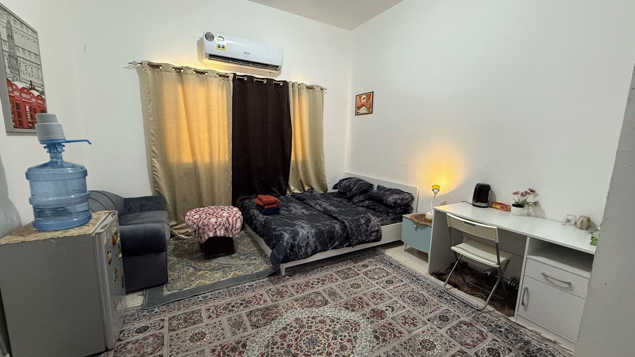 Photo of Bedroom in Al Khalidiyah