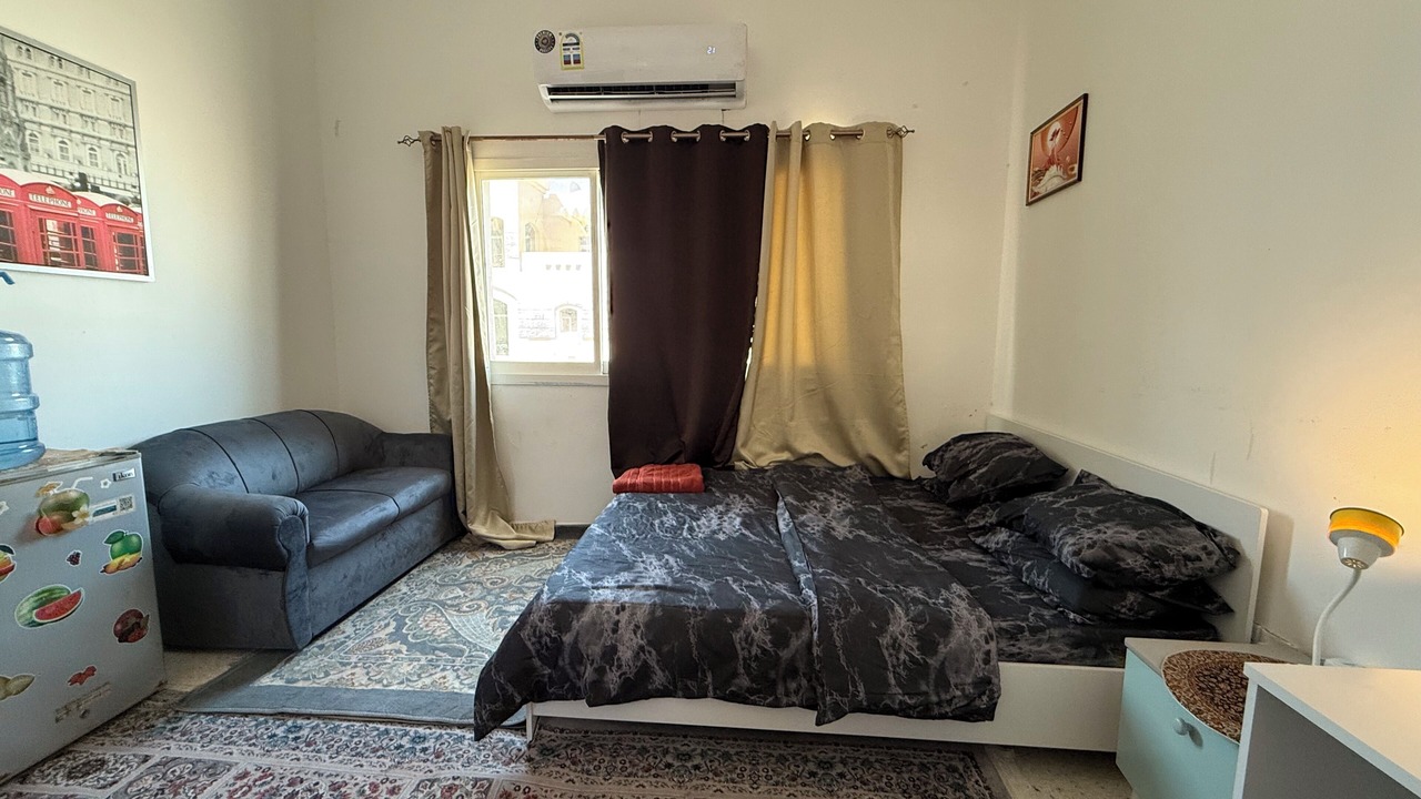 Photo of Livingroom in Al Khalidiyah
