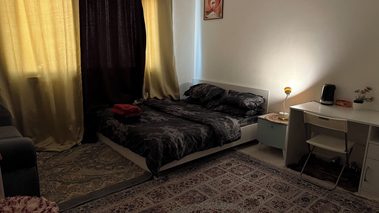 Photo of Bedroom in Al Khalidiyah