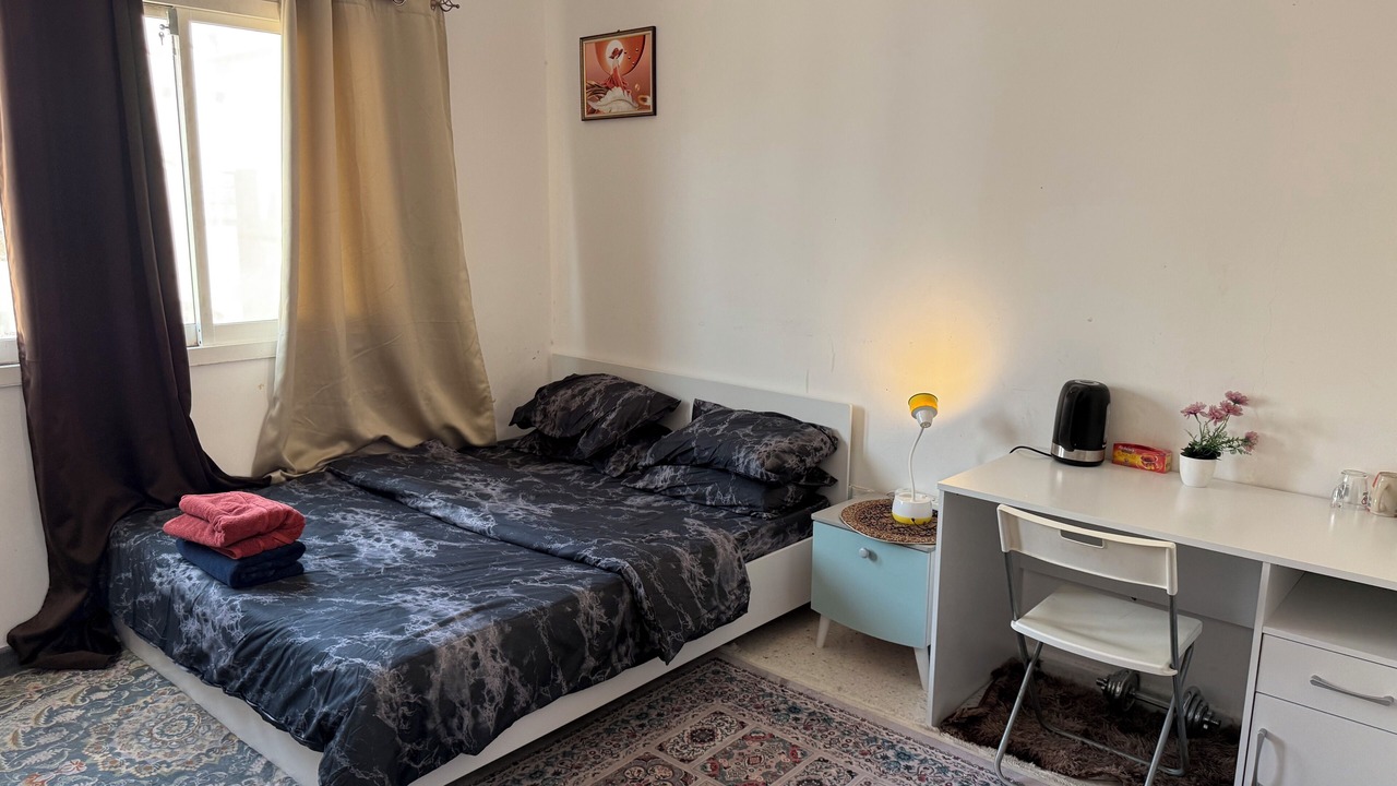 Photo of Bedroom in Al Khalidiyah