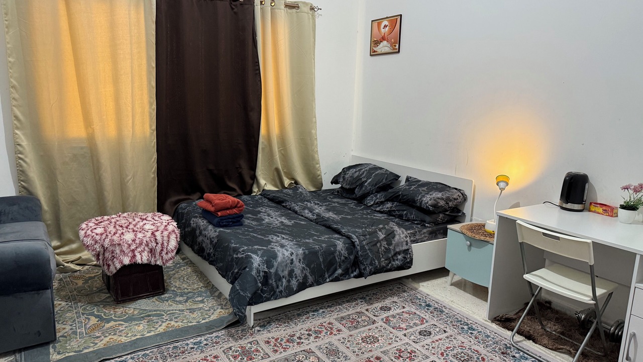 Photo of Bedroom in Al Khalidiyah