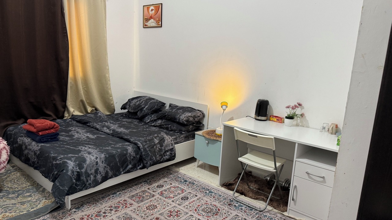 Photo of Bedroom in Al Khalidiyah