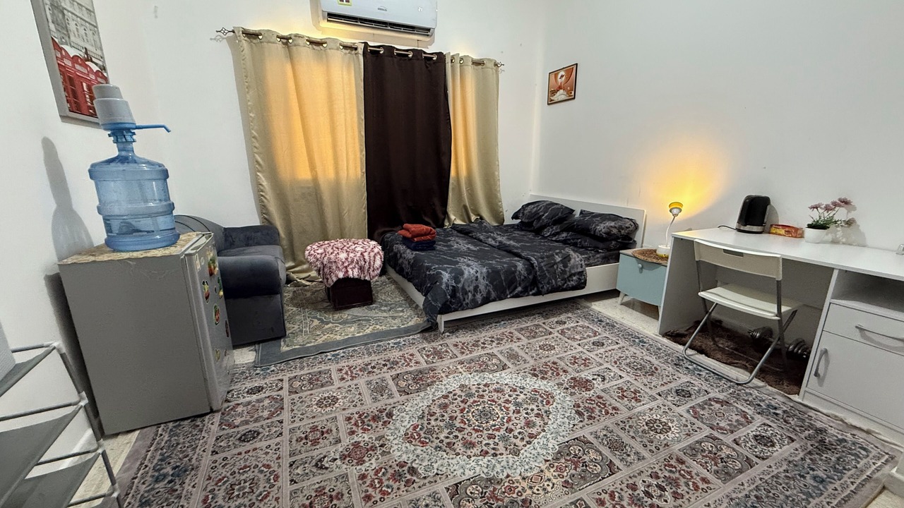Photo of Bedroom in Al Khalidiyah