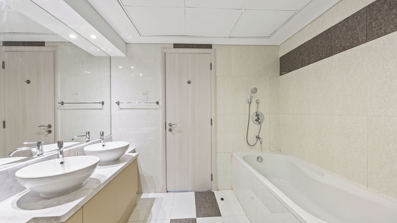 Photo of Bathroom in DIFC