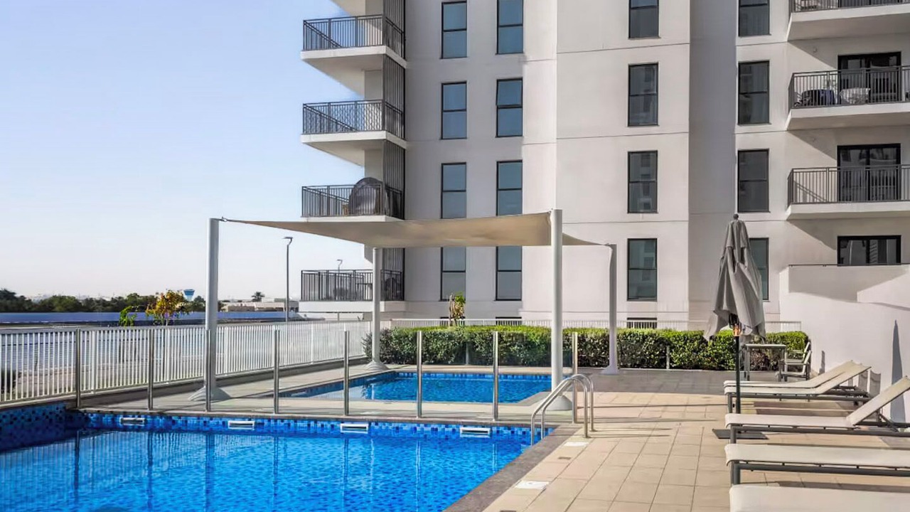 Photo of Outdoor in Abu Dhabi