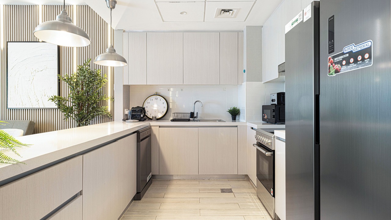 Photo of Kitchen in Abu Dhabi